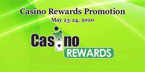 casino rewards free bonus 2020